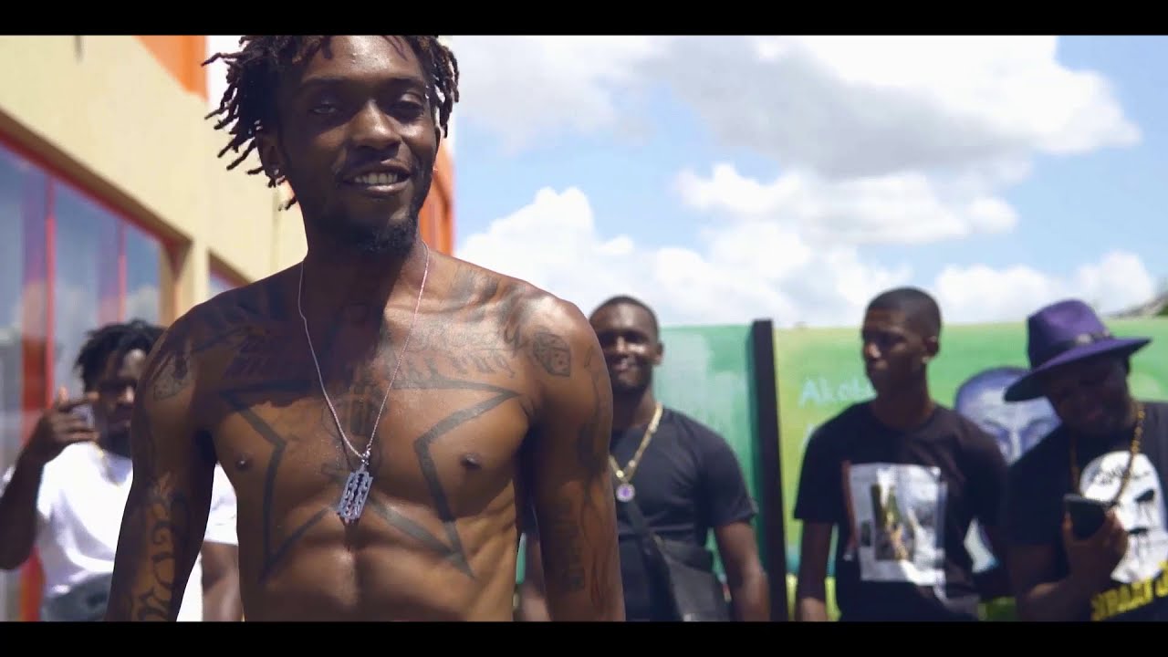 Digital Drill Trap Riddim (Music Video) Prod. Gillio & Digital Studio ...