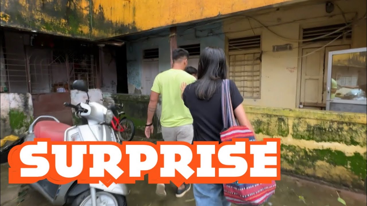 Kiran’s Recovery mode on 😅 || Blessings 🤞🏻