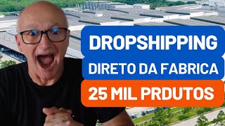 9 FORNECEDORES no BRASIL pra FAZER DROPSHIPPING com GARANTIA SEGURANÇA ENVIO em 24 Hrs e NOTA FISCAL