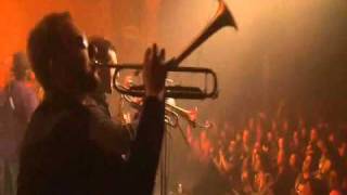 Beat Assailant - Show Intro Live Bataclan