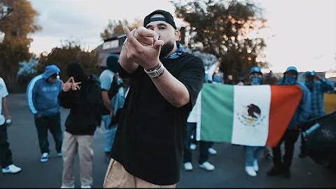 Danny Blanko-Air 'Em Out-(Official Music Video)