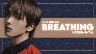 NCT DREAM - 숨 (Breathing) (Instrumental)