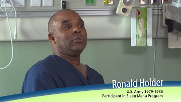 A Patient Centered Approach To: Recharge, Rest, Sleep