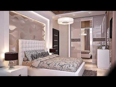 Video: Dizajni I Dhomës Së Gjumit Në 