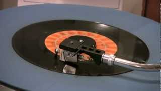Tommy James - Draggin' The Line - 45 RPM Original HOT Mono Mix