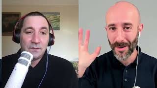 How Andrea Pacini Became the Undefeated Virtual Speaker Champion