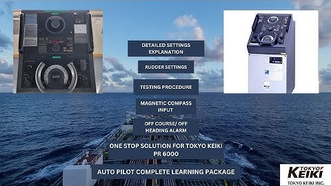 Tokiyo keyki Autopilot Complete Learning Package | Training Off Course Test | #traveloholic