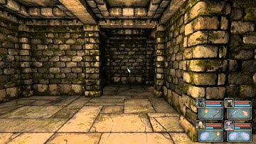 Legend of Grimrock - Day 1 - Episode 2