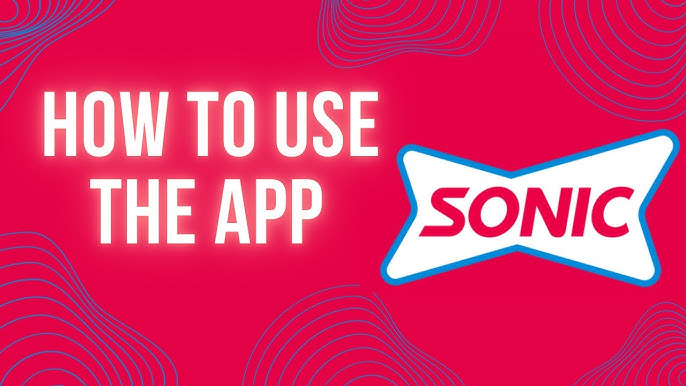 SONIC Drive-In - Order Online on the App Store