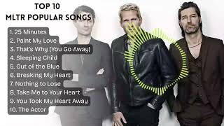 Top 10 Best MLTR Songs of All Time