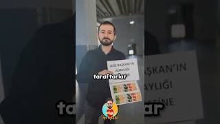 Lokma Dağıtan Fenerbahçeli Taraftarlar Ildırım Çe