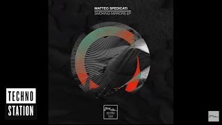 Matteo Spedicati - Jose Key (Alex Under Remix)