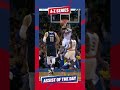 𝐑 is for 𝑹𝒖𝒔𝒔𝒆𝒍𝒍 Westbrook's Rewind-worthy assist ⏪