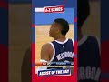𝐑 is for 𝑹𝒖𝒔𝒔𝒆𝒍𝒍 Westbrook's Rewind-worthy assist ⏪