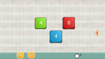 Logic Master Mind Twist Level 96 Walkthrough Solution