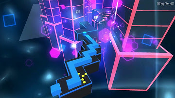 Sky Time Story - The Faded V1 No Fog FANMADE by 阿戎果