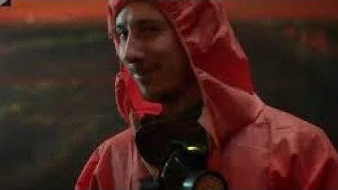 The Complex - An Interactive Movie / Game (Full Playthrough)