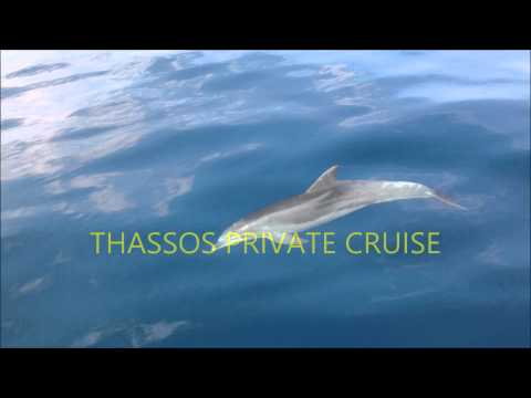 PRIVATE CRUISE 2014
