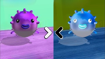 Going Ball vs Reverse gameplay Ball Colour Run walkthrough , iOS Android New Update ( part : 990 )