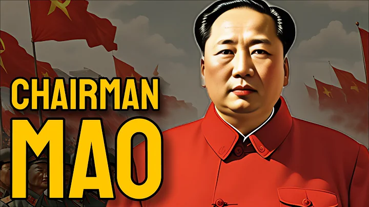 Chairman Mao Explained In 10 Minutes | Mao Documentary - DayDayNews