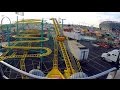 Wild Mouse on-ride HD POV @60fps New Jersey State Fair