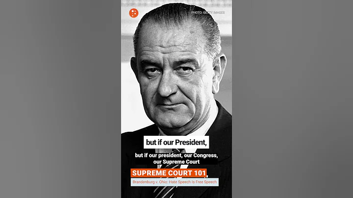 Learn the cases that shaped our nation 🇺🇸 Sign up for Supreme Court 101. It's free! Link in bio 🔗