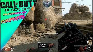 Call Of Duty Black Ops 2: Hardpoint (Yemen) Gameplay (No Commentary) [1080p60FPS] PC