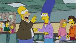 [NoZoom] The Simpsons Season 35 Ep.08 || 2025 Full Episode The Simpsons NoCuts 1080p
