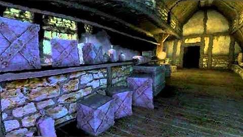 Amnesia - The Dark Descent walkthrough part 13 full game