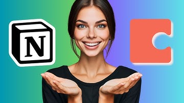 Notion vs Coda - Which One is the Best Productivity Tool? (2024)