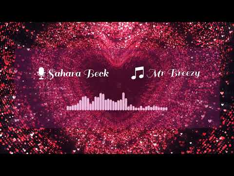 Sahara Beck 'Mr Breezy'  (Visualiser)