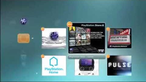 PS3 Firmware update 3.0.mp4