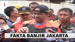 Download lagu Anies Baswedan: 85% Wilayah Jakarta Tak Banjir - iNews Sore 07/01