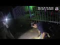 Car Chase Ends Three Cops Careers!!!