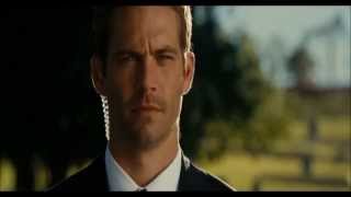 Best of Fast And Furious  | Tribute to Paul Walker | Guano Apes