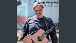 Video thumbnail of "Mads Westfall - Noget om skærsommernætter"