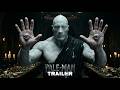 Pale Man (2027) | Dwayne Johnson, Chris Hemsworth, Elle Fanning | Concept Trailer
