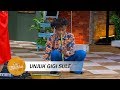 Unjuk Gigi Sule Berakhir Gemuruh!! Keren Deh