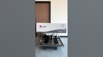 Beckman Coulter Biomek NXp Automated Liquid Handling Dispenser Lab Workstation 4