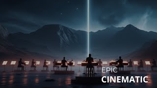 Epic Action Cinematic by Musiku [No Copyright Music] Battle Symphony