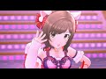 【デレステMV】ニャンとスペクタクル 前川みく SSR Ver