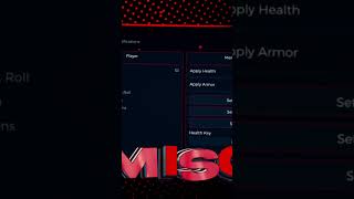 #bypass #cheat #cheating #fivem #showcase