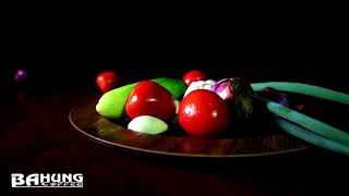 Iklan Mie Aceh Bahung