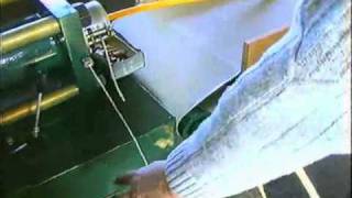 Proces Brizganja Sveca