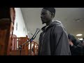 Ustaz Malick. Extrait de Surat An Nahl. Ramadan 2024