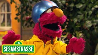 Elmo und Abby: Das Seil-Abenteuer | Sesamstraße | NDR