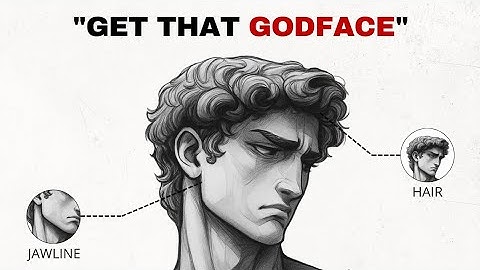 From Average to Godface - How to Look Like a Model
