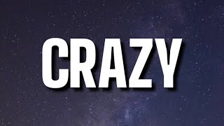 Lael Hansen - Crazy (Lyrics)