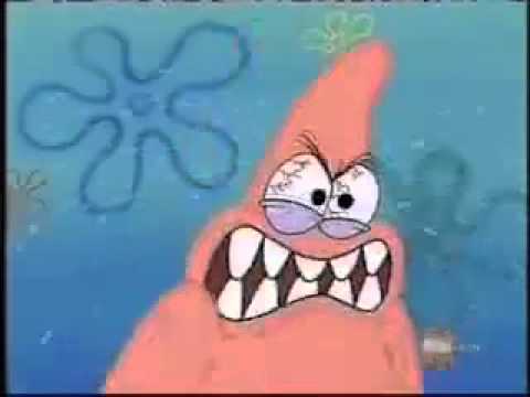 spongebob--it's-over-9000!!!.flv