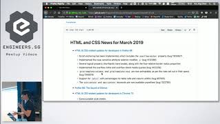 Latest CSS news - Talk.CSS #37
